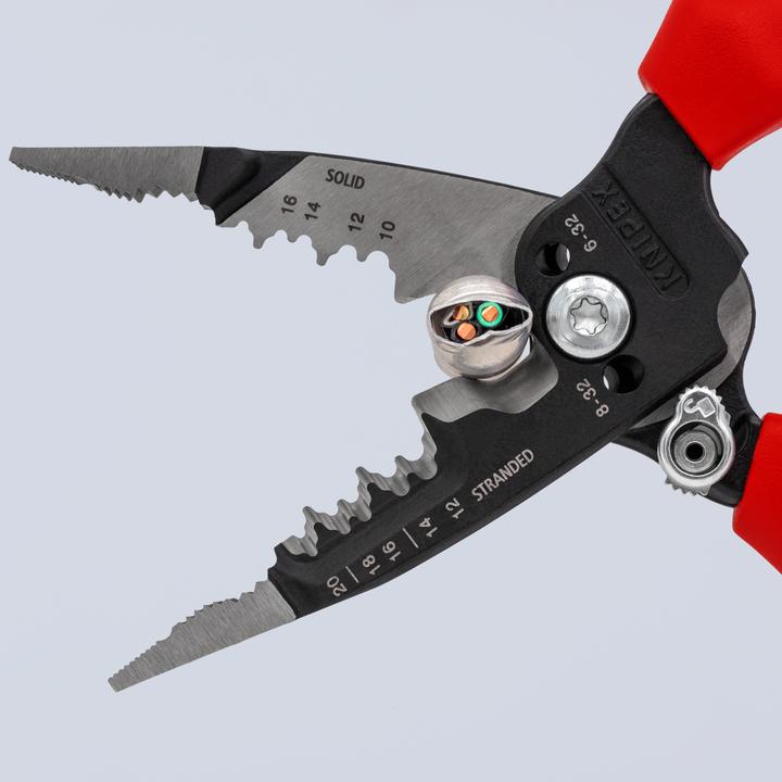 Immagine prodotto Knipex WireStripper (210 mm)