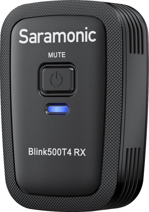 Produktbild Saramonic Blink500 T4 2.4GHz Wireless Microphone System