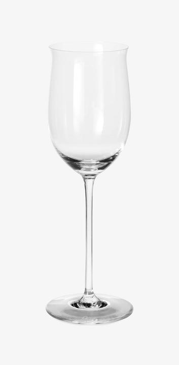Actual product image Riedel Glass for Riesling SOMMELIERS (23 cl, 1 Glasses, White wine glasses)