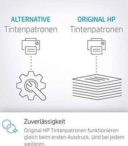 Produktbild HP 912XL (BK)