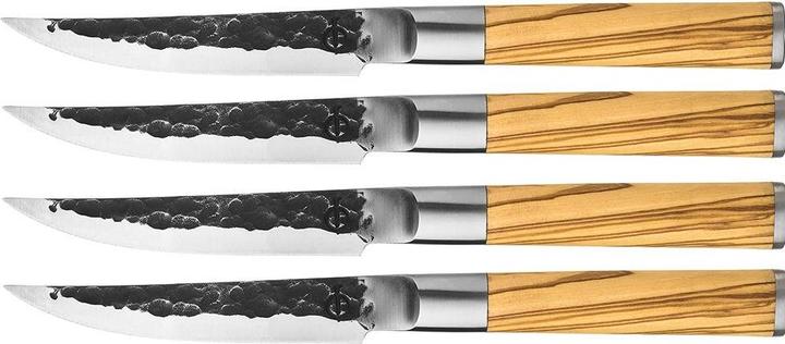 Image du produit Forged Set de couteaux à steak (4 pcs, Couteau)
