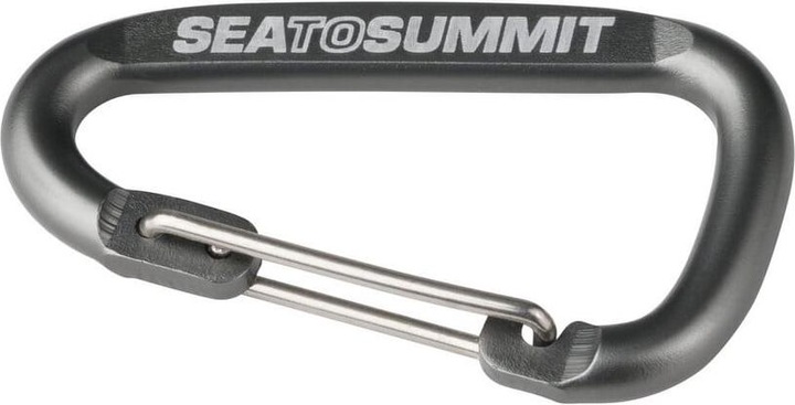 Produktbild Sea To Summit Carabiner Set