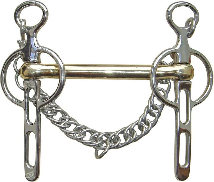 Produktbild Harry's Horse 14 mm