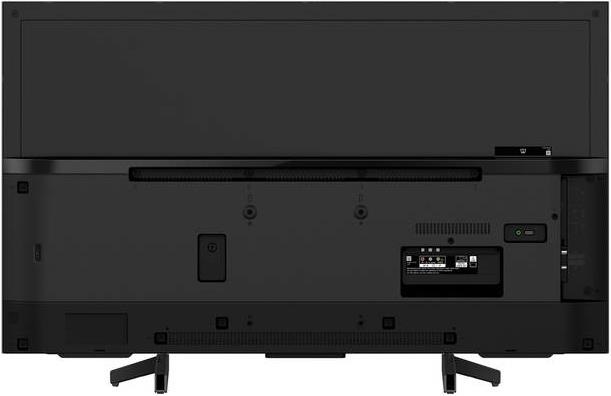 Actual product image Sony KD43XG7005 (43", LCD, 4K, 2019)