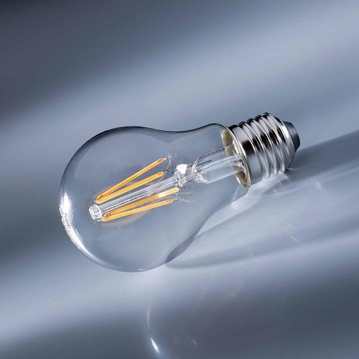 Actual product image Osram Star Classic A (E27, 40 W, 470 lm, 1 x, E)