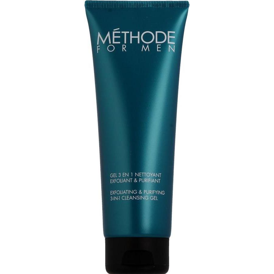 Thumbnail - Méthode Jeanne Piaubert, Gesichtsreinigung, Méthode (Gel, 125 ml)