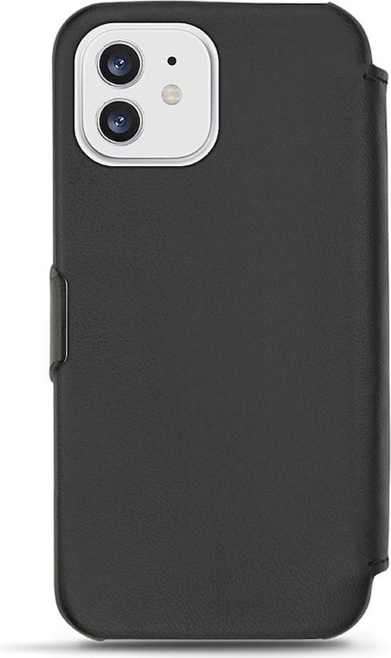 Image du produit Noreve Housse cuir horizontal (Apple iPhone 12 mini)
