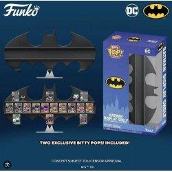 Image du produit Funko BITTY POP Display - Batman Signal w/2 Exclusive Bitty Pop