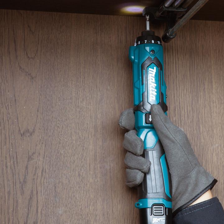 Actual product image Makita DF 012 (Screwdriver)