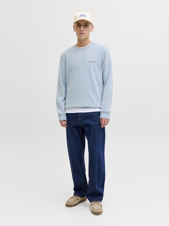 Image du produit Jack & Jones Pull à col rond JJBrandon (S)
