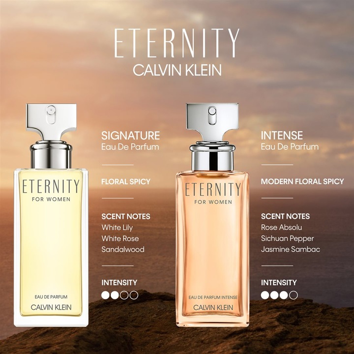 Produktbild Calvin Klein Eau de Parfum Intense (Eau de Parfum, 100 ml)