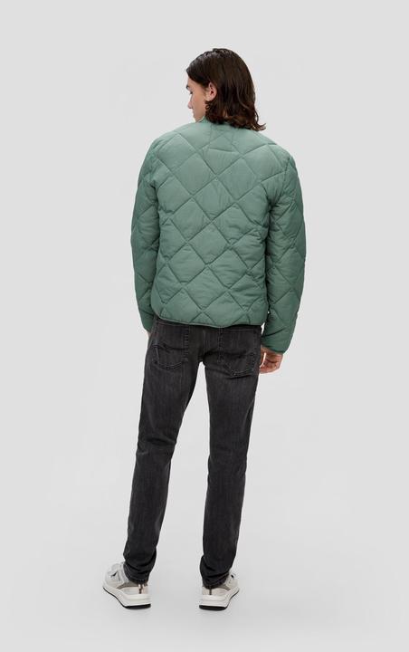 Produktbild s.Oliver Leichte Steppjacke im Blouson-Stil