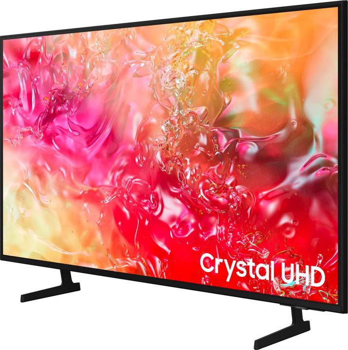 Image du produit Samsung UE55DU7170UXZT Smart TV 55 pouces 4K (55", DU7170, LED, 4K)