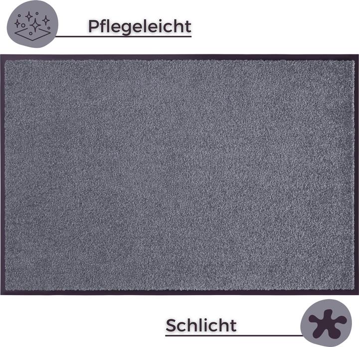 Produktbild Hanse Home Wash and Clean (180 x 120 cm)