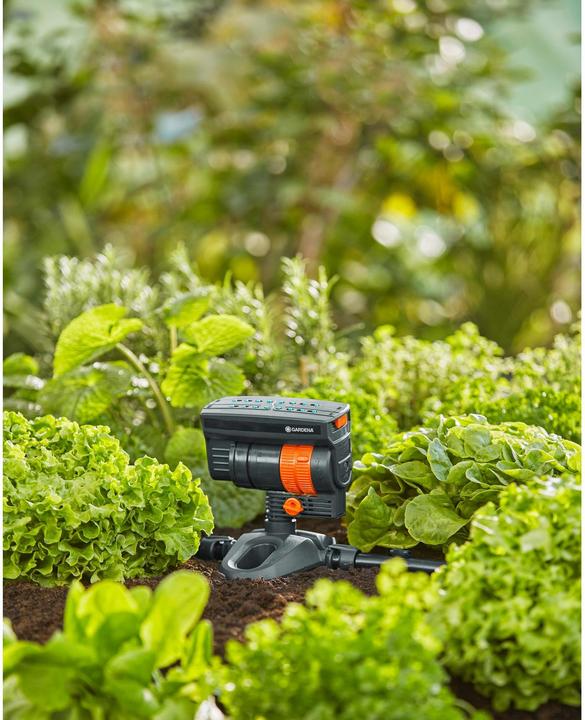 Productafbeelding Gardena Micro-Drip-System Vierkante Sprinkler OS 90 (Vierkante sproeier)