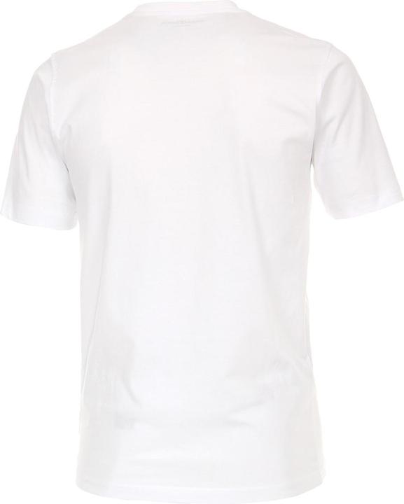Actual product image Casamoda 4er Pack Basic T-Shirt (XL)