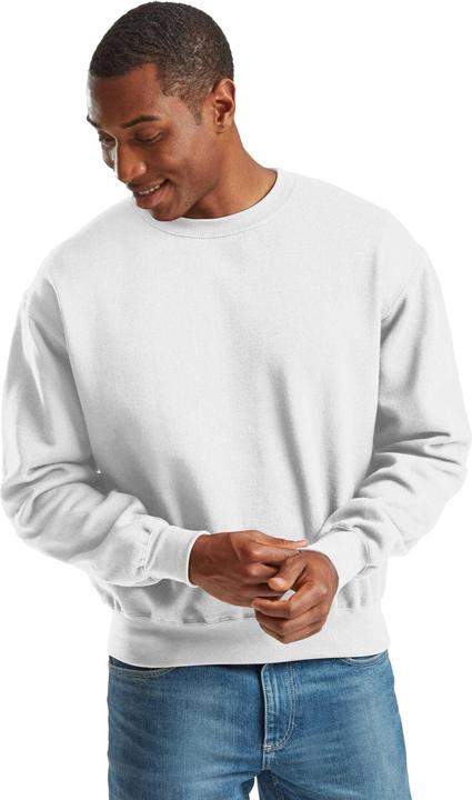 Produktbild Fruit of the Loom Sweatshirt Super Baumwolle (M)