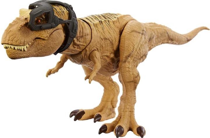 Image du produit Jurassic World NOUVELLE fonctionnalité T-Rex