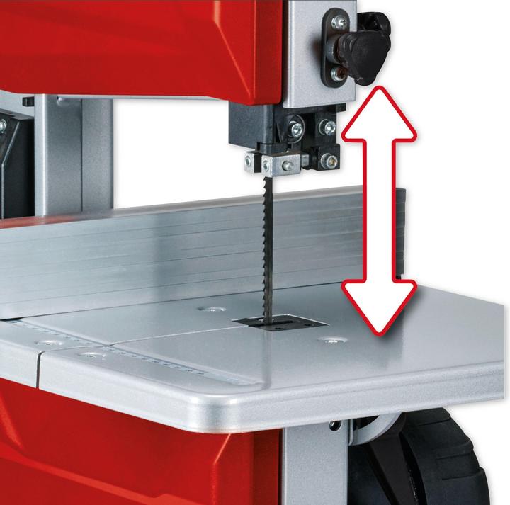 Actual product image Einhell Tc-Sb 200/1