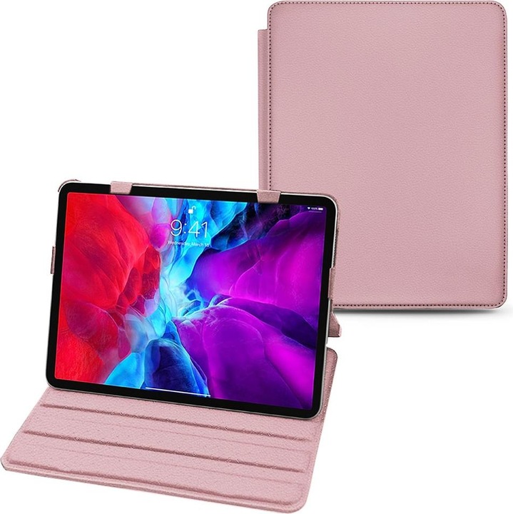 Image du produit Noreve Housse cuir horizontal (IPAD PRO 12.9 2021)