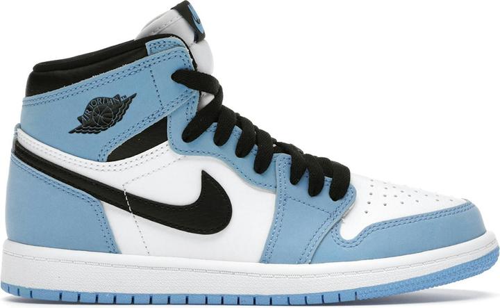 Image du produit Jordan 1 Retro High OG University Blue (PS) (32)