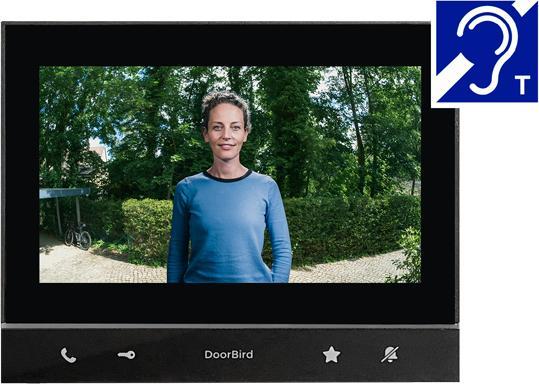 Actual product image Doorbird A1103T