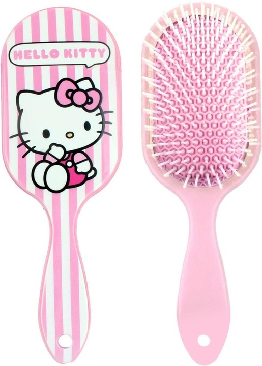 Produktbild Disney Kinderhaarbürste Hello Kitty