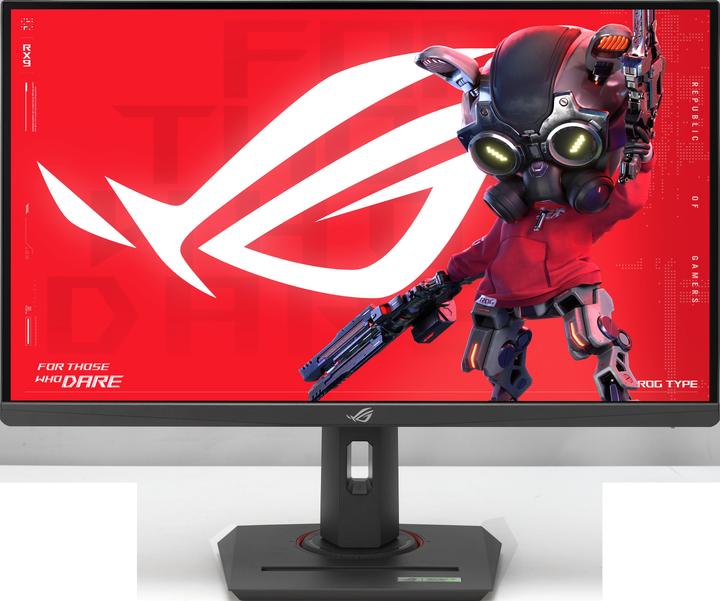 ASUS ROG Strix XG27UCG (3840 x 2160 Pixel, 27")
