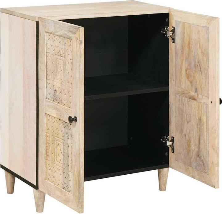 Image du produit vidaXL Sideboard (33.50 x 33 x 75 cm)