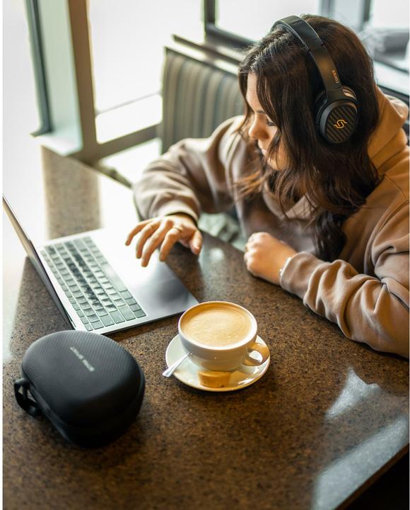 Productafbeelding Edifier STAX Geest S3 (Geen ruisonderdrukking, 80 h, Bedraad, Draadloze)