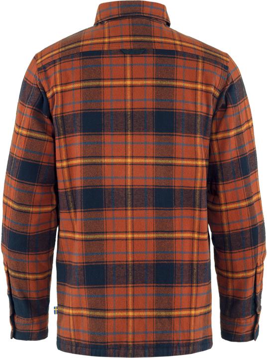 Actual product image Fjällräven Övik Lite Padded (S)