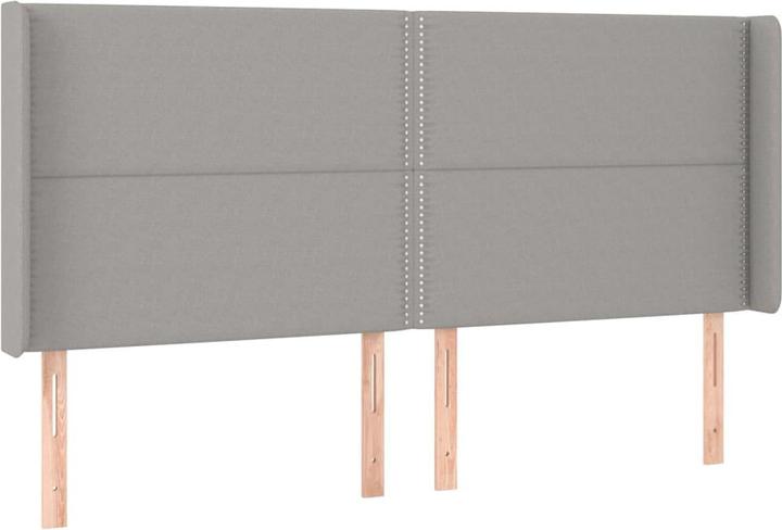 Image du produit vidaXL Boxspringbett (180 x 200 cm)