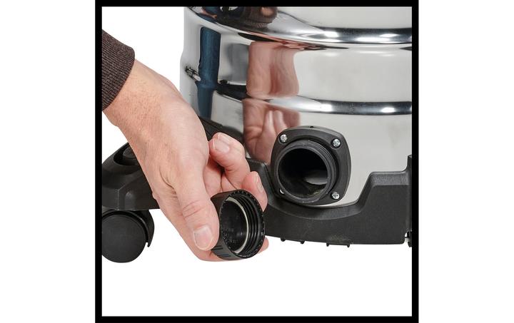 Produktbild Einhell Nass- Trockensauger TC-VC 1930 S (Nass-Trockensauger)