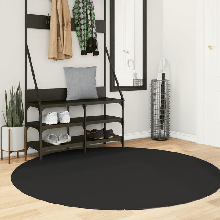 Produktbild vidaXL Teppich (160 x 160 cm)