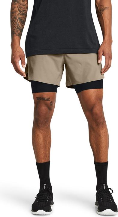 Actual product image Under Armour Vanish Elite (S)