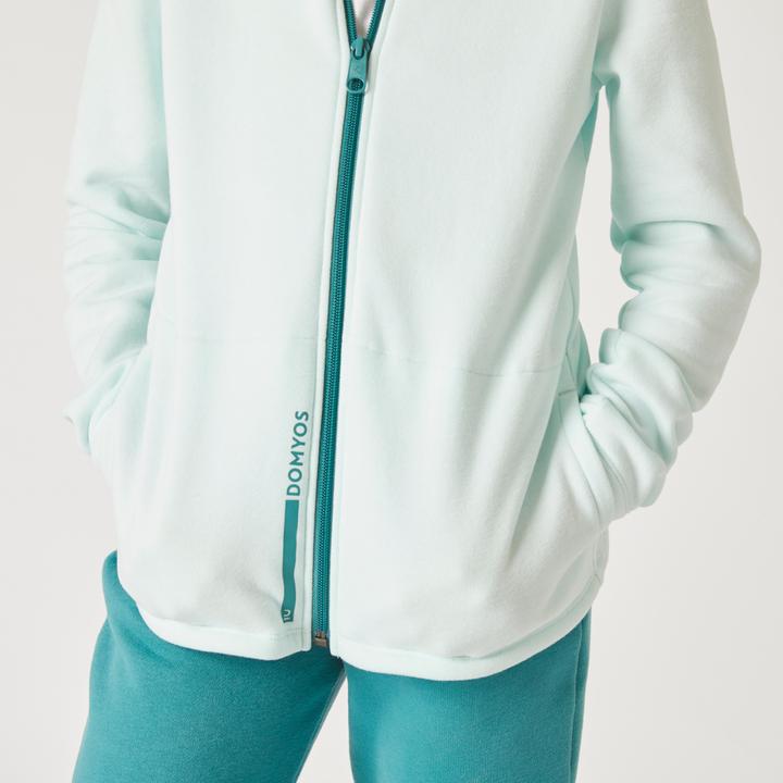 Actual product image Domyos WARM'Y 100 (134)