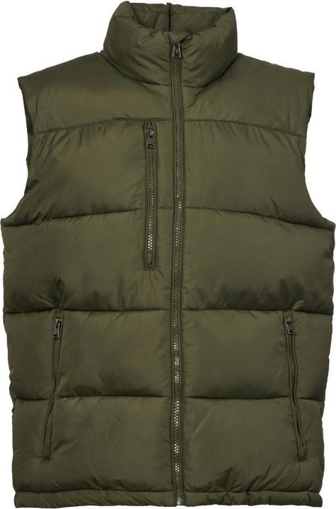 Vert militaire