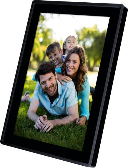 Immagine prodotto Rollei Smart Frame WiFi 100 (10", 800 x 1280 pixel)