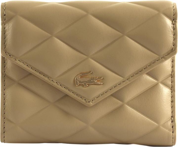 Actual product image Lacoste Compact Wallet