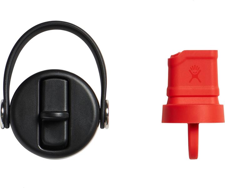 Actual product image Hydro Flask Standard Flex Straw Cap