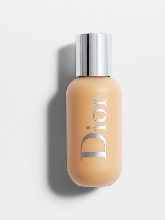 Actual product image Dior Face & Body Foundation (Intriguing)