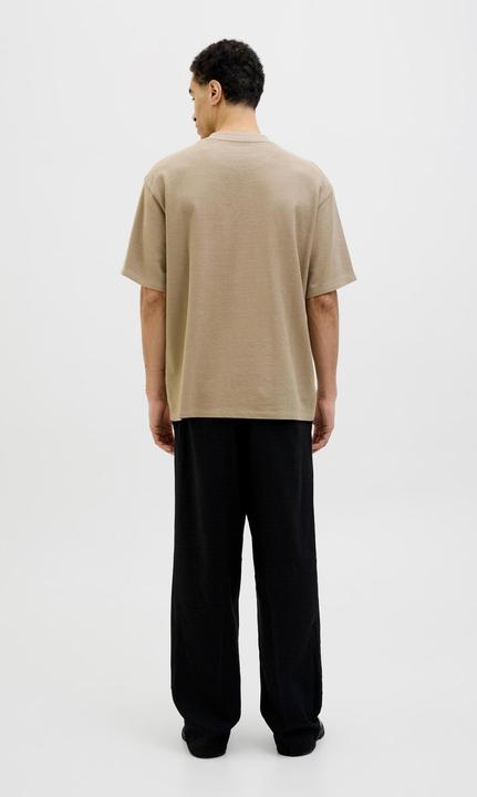Immagine prodotto Jack & Jones Gedruckt Rundhals T-shirt T-shirt (L)