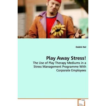 Play Away Stress!, Fachbücher