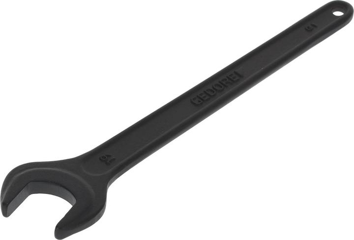 Actual product image Gedore 894 19 Open-end spanner 19 mm (19 mm)