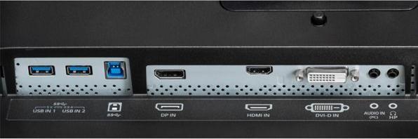 Produktbild LG 27BN650Y-B (1920 x 1080 Pixel, 27")