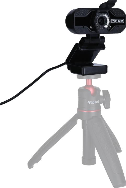 Produktbild Rollei R-Cam 100 (2 Mpx)