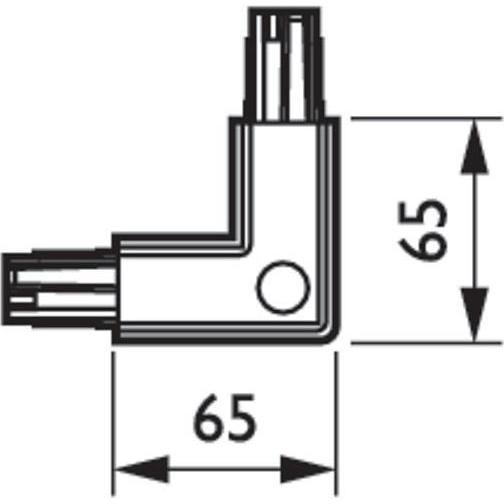 Thumbnail - Philips, Zubehör Beleuchtung, Kupplung/Verbinder L ws 5p 38128299