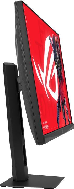 Image du produit ASUS ROG Strix XG27ACMEG (2560 x 1440 pixels, 27")