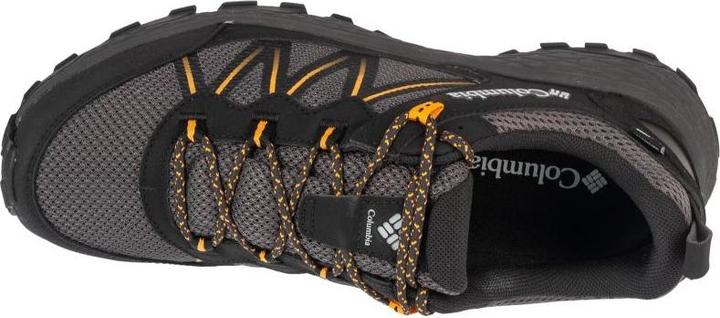 Actual product image Columbia Peakfreak Rush Outdry (42)