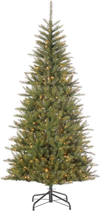 Produktbild Black Box Malden (230 cm)